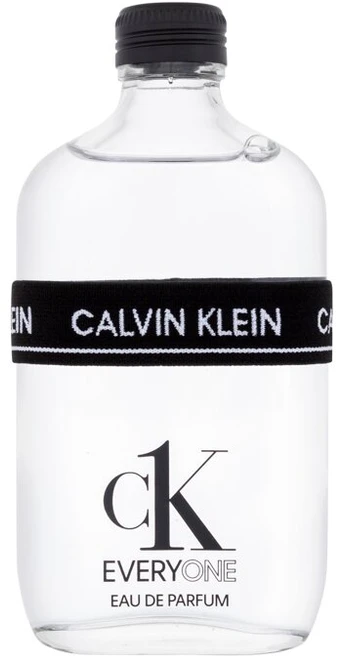 Calvin Klein Ck Everyone EDP parfumuotas vanduo moterims, 200 ml