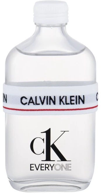 Calvin Klein Everyone EDT tualetinis vanduo unisex, 100 ml