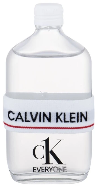 Calvin Klein Everyone EDT tualetinis vanduo unisex, 50 ml