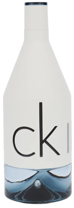 Kvepalai vyrams Calvin Klein Ck IN2U EDT, 100 ml