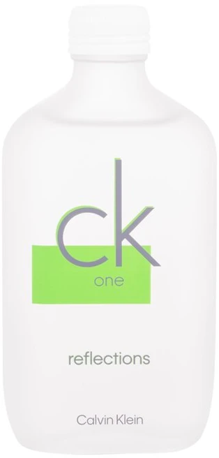 Calvin Klein CK One Reflections EDT purškiklis, 100 ml