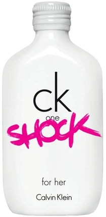 Testeris Calvin Klein CK One Shock For Her EDT 100 ml