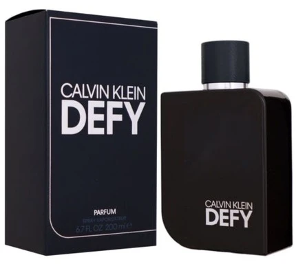 Calvin Klein Defy PP kvepalai vyrams, 200 ml