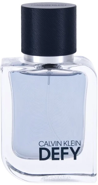 Calvin Klein Defy EDT tualetinis vanduo unisex, 50 ml