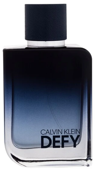 Calvin Klein Defy EDP parfumuotas vanduo, 100 ml