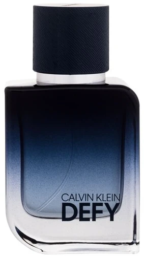 Calvin Klein Defy EDP Sp, 50 ml