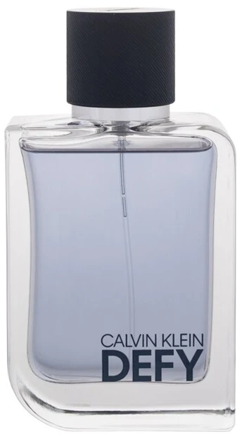 Calvin Klein Defy EDT tualetinis vanduo unisex, 100 ml