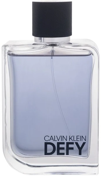 Calvin Klein Defy EDT tualetinis vanduo vyrams, 200 ml