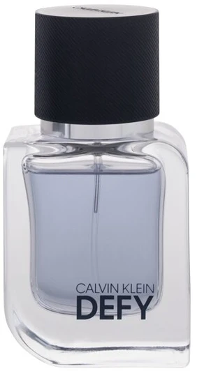 Calvin Klein Defy EDT tualetinis vanduo vyrams, 30 ml