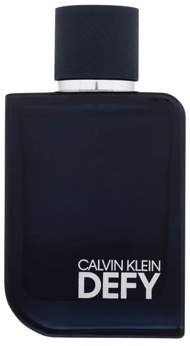 Calvin Klein Defy Parfum PP kvepalai vyrams, 100 ml