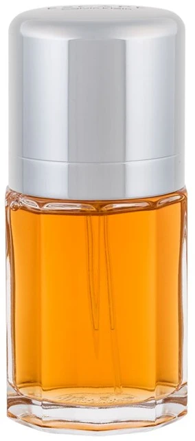 Calvin Klein Escape EDP parfumuotas vanduo moterims, 50 ml
