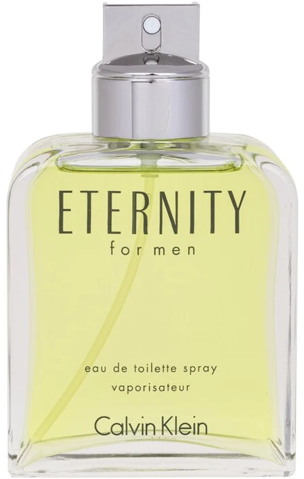 Calvin Klein Eternity for Men EDT tualetinis vanduo vyrams, 200 ml