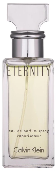 Calvin Klein Eternity EDP parfumuotas vanduo moterims, 30 ml