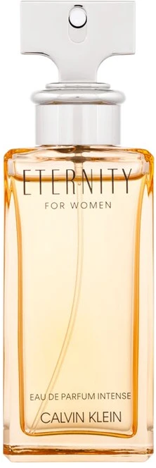 Calvin Klein Eternity Intense EDP parfumuotas vanduo moterims, 50 ml