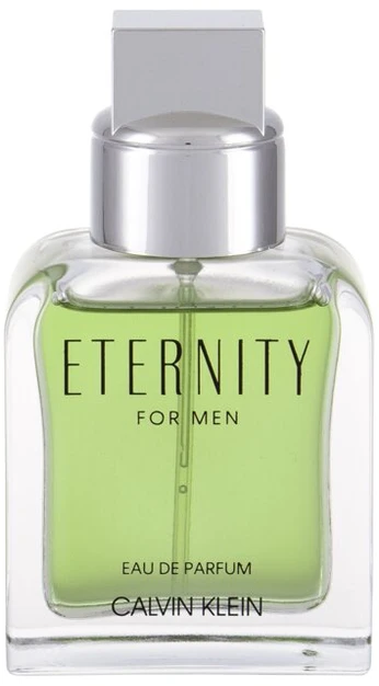 Calvin Klein Eternity for Men EDP parfumuotas vanduo vyrams, 30 ml