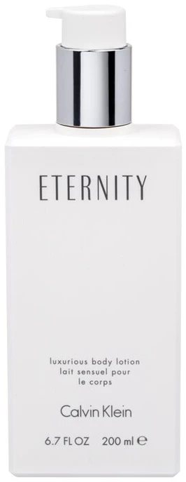 Calvin Klein Kūno Losjonas Eternity 200ml