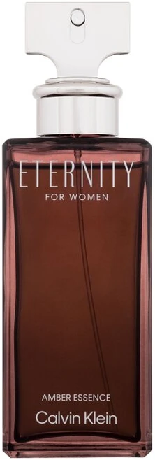 Calvin Klein Eternity For Women Amber Essence EDP parfumuotas vanduo moterims, 100 ml