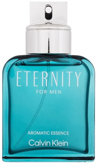 Calvin Klein Eternity For Men Aromatic Essence EDP Purškiklis, 100 ml
