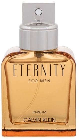 Calvin Klein Eternity For Men Parfum PP kvepalai vyrams, 50 ml