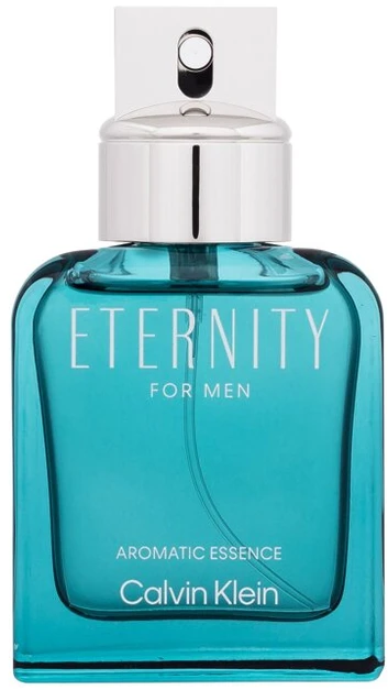 Calvin Klein Eternity For Men Aromatic Essence EDP Purškiklis, 50 ml