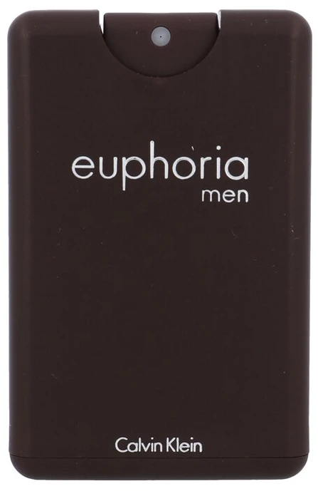 Calvin Klein Euphoria EDT tualetinis vanduo vyrams, 20 ml