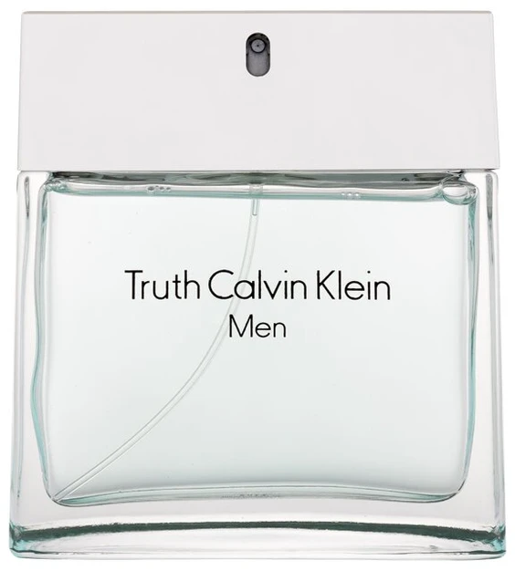 Kvepalai vyrams Calvin Klein Truth For Men EDT, 100 ml
