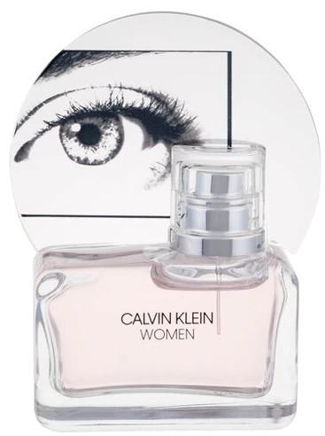 Kvepalai moterims Calvin Klein Women EDP, 50 ml