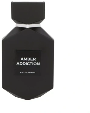 Camara Amber Addiction EDP parfumuotas vanduo unisex, 100 ml