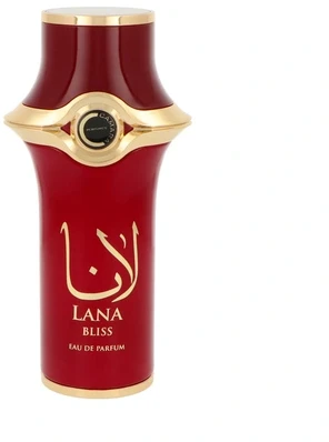 Camara Lana Bliss EDP parfumuotas vanduo moterims, 100 ml