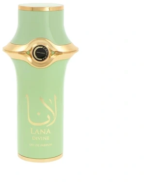 Camara Lana Divine EDP parfumuotas vanduo moterims, 100 ml