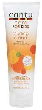 "Cantu Care For Kids" garbanojimo kremas 227g