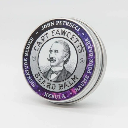 Captain Fawcett Nebula Beard Balm Barzdos balzamas, 60 ml