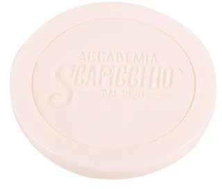 Captain Fawcett Skutimosi muilas medinėje dėžutėje xScapicchio (Skutimosi muilas) 110 g