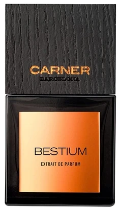 Carner Barcelona Bestium PP kvepalai unisex, 50 ml