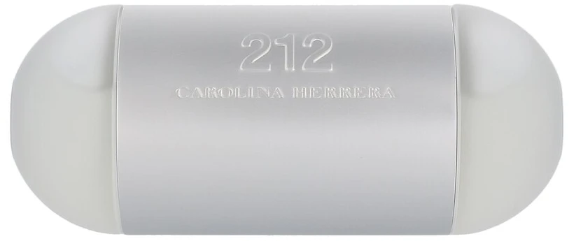 Carolina Herrera 212 EDT 60 ml