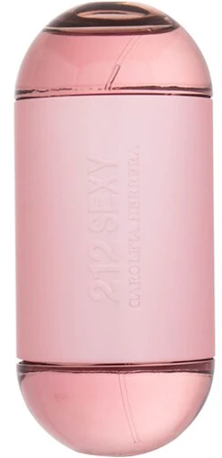 Carolina Herrera 212 Sexy EDP parfumuotas vanduo moterims, 100 ml