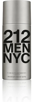 Carolina Herrera 212 Men DSR M, 150 ml