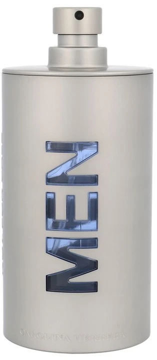 Carolina Herrera 212 Men EDT M 100 ml Tester