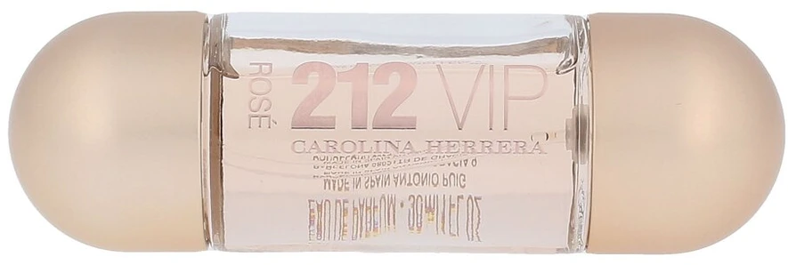 Carolina Herrera 212 Vip Rose kvepalų purškalas 30ml
