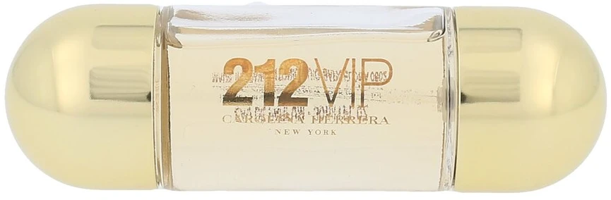 Kvepalai moterims Carolina Herrera 212 Vip EDP, 30 ml