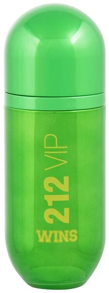 Carolina Herrera 212 Vip Wins kvepalų purškalas 80ml