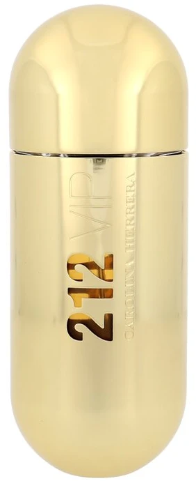 Kvepalai moterims Carolina Herrera 212 Vip EDP, 80 ml