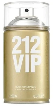 Carolina Herrera Carolina Herrera 212 VIP Men DSP 250ml