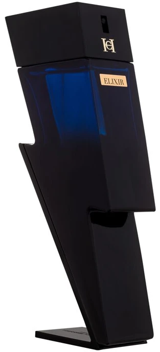 Flakon Carolina Herrera Bad Boy Cobalt Eliksyras EDP 100ml