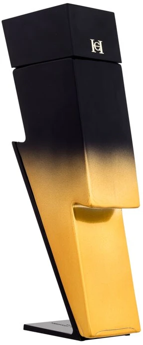 Kvepalai vyrams Carolina Herrera Bad Boy Extreme EDP, 150 ml