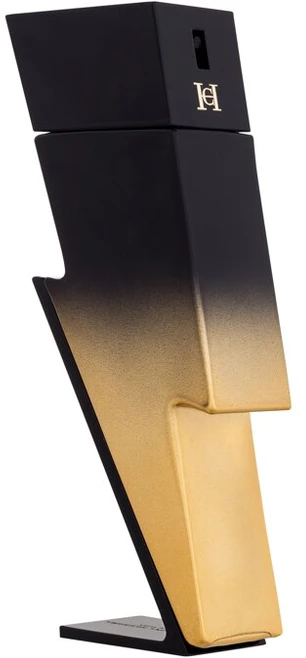 Kvepalai vyrams Carolina Herrera Bad Boy Extreme EDP, 50 ml