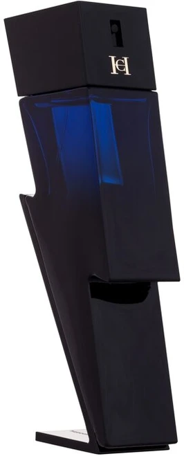 Carolina Herrera Bad Boy Cobalt Eliksyras EDP parfumuotas vanduo unisex, 50 ml