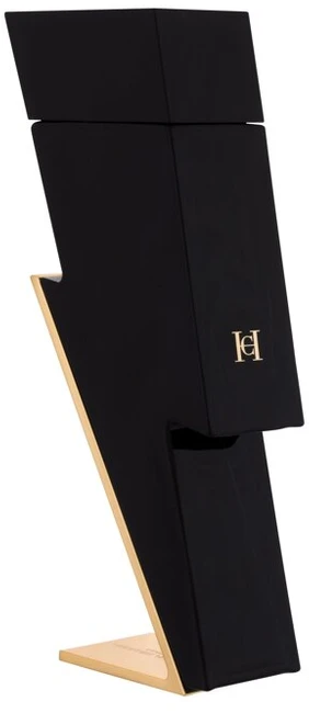 Carolina Herrera Bad Boy tualetinis vanduo su purškikliu 150ml