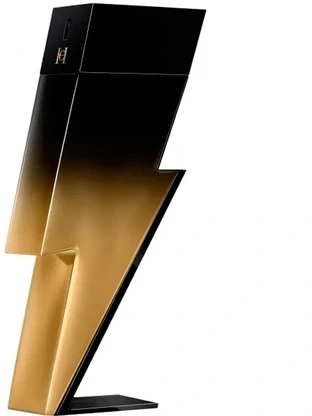 Kvepalai vyrams Carolina Herrera Bad Boy Extreme EDP, 100 ml