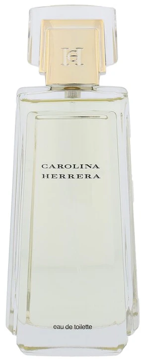 Carolina Herrera Carolina Herrera EDT tualetinis vanduo moterims, 100 ml